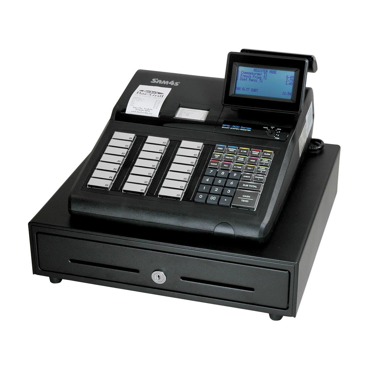 SPS-345
