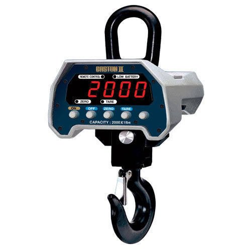 Caston II Plus 1000lbs Bluetooth
