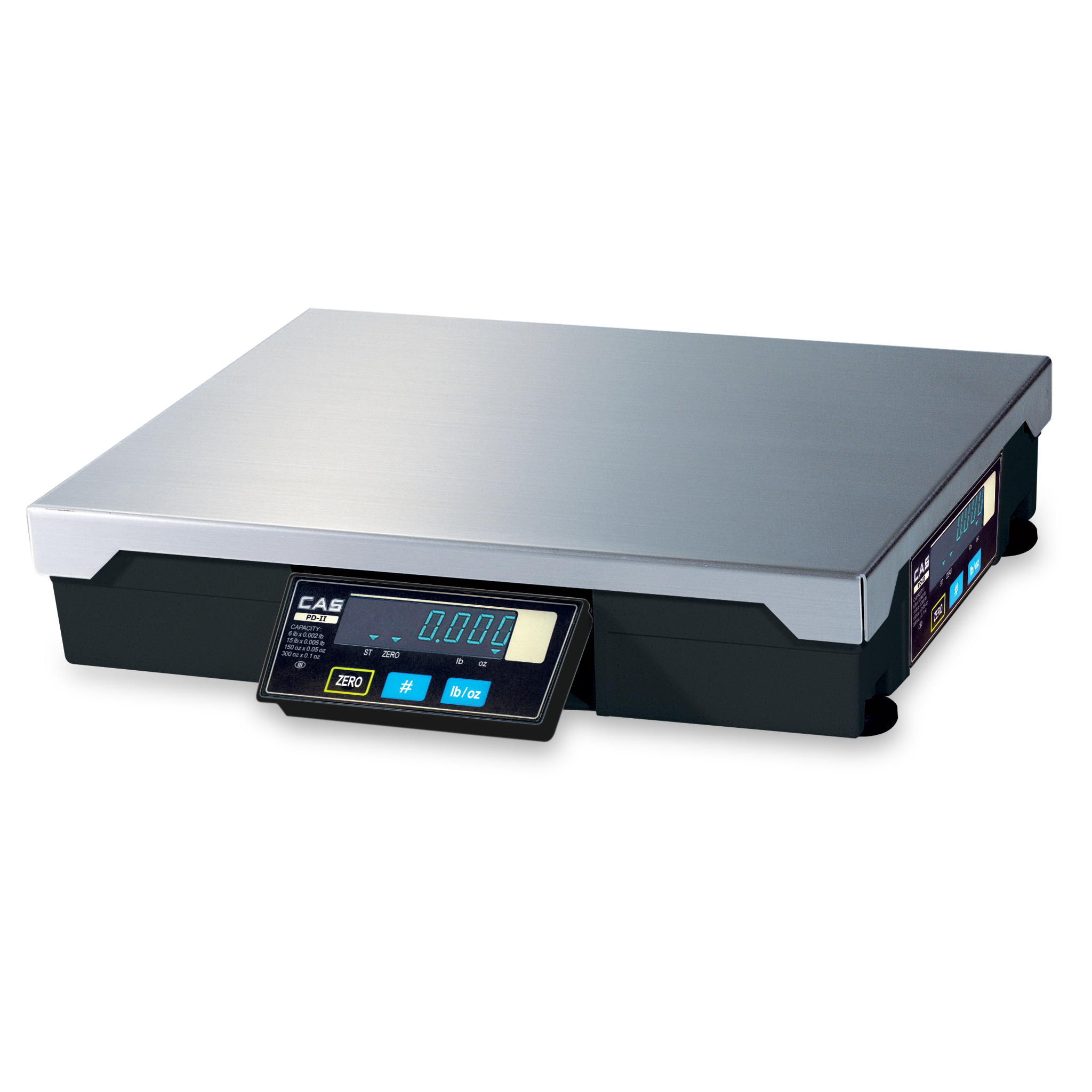 PD-2Z – CAS Corporation