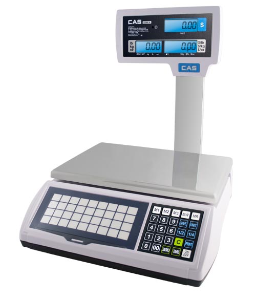 S2000 Jr Price Computing Scale