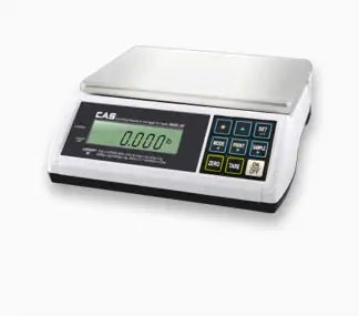 Scales > Checkweighers