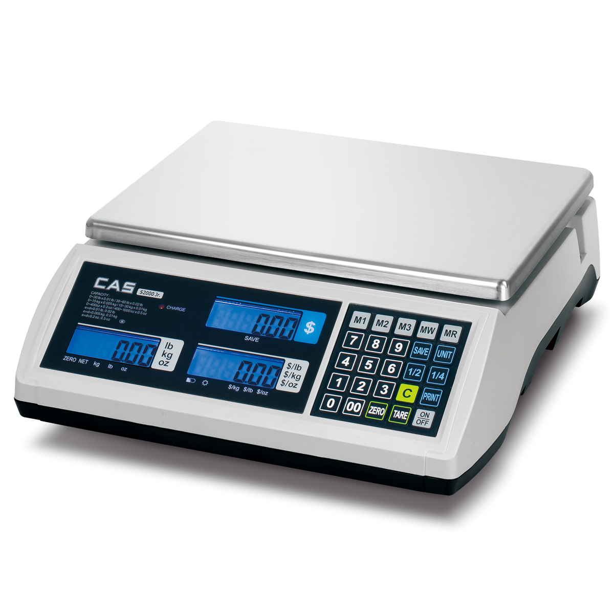 Price Computing Scales