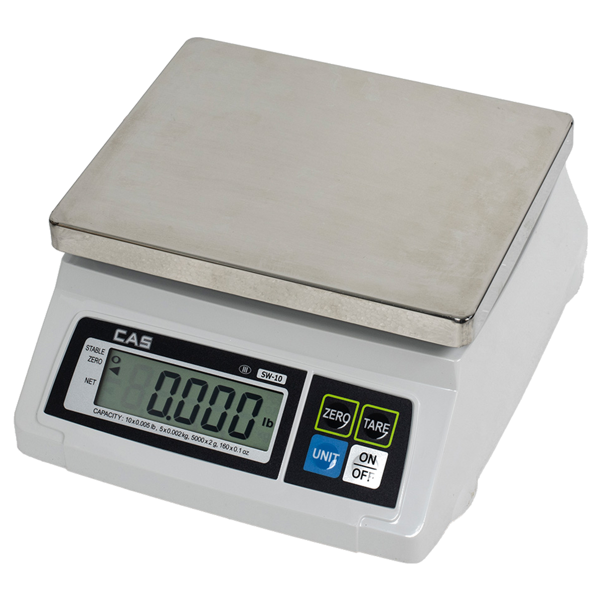 Portion Control Scales
