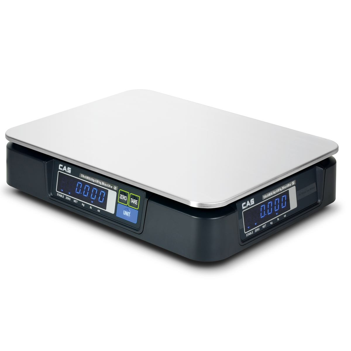 POS Interface Scales