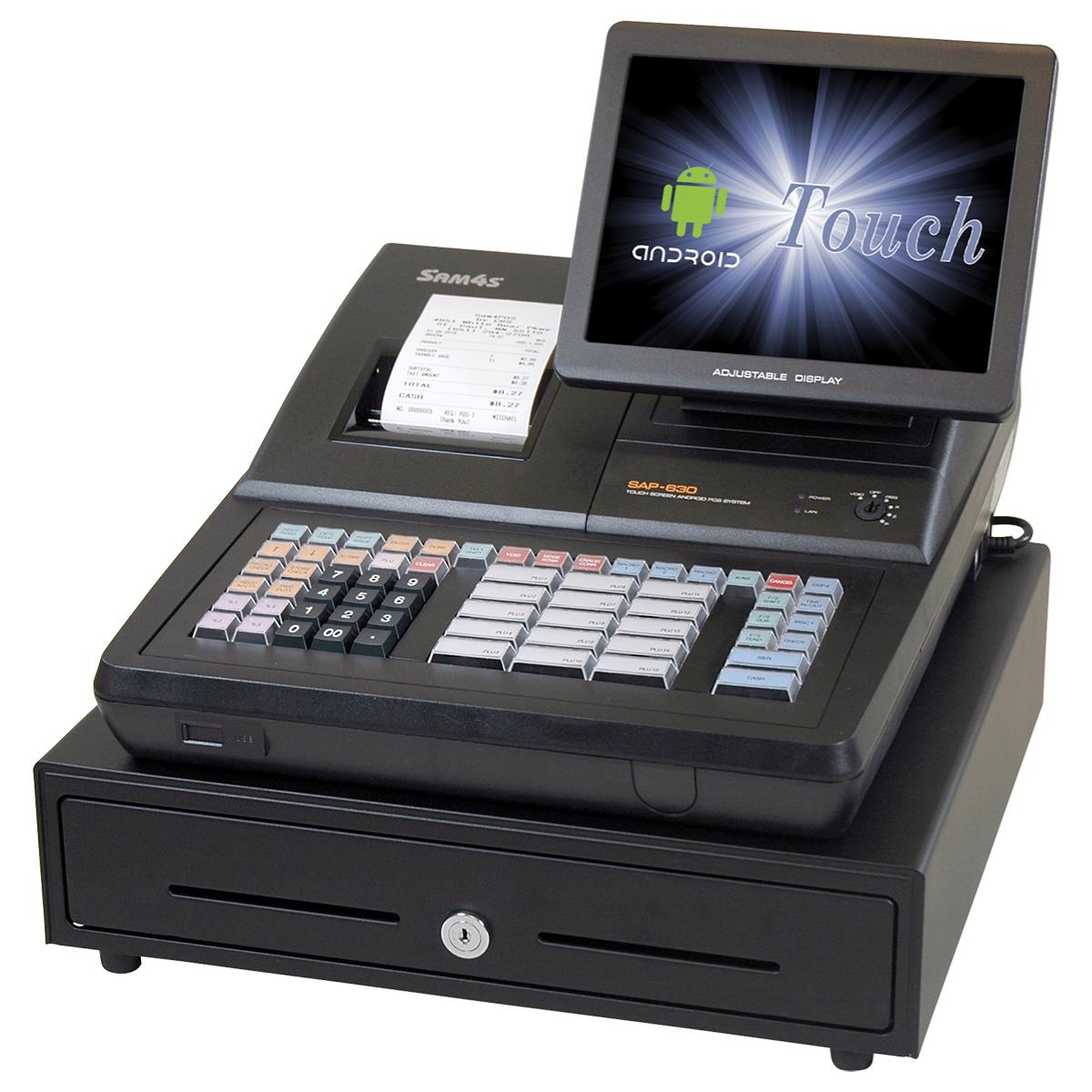 SAP-630RT