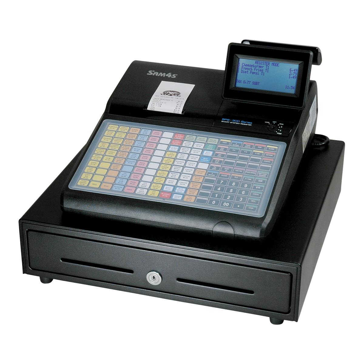 SPS-320