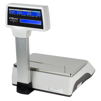 CL5500 Label Printing Scales