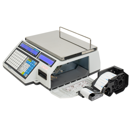 CL5500 Label Printing Scales