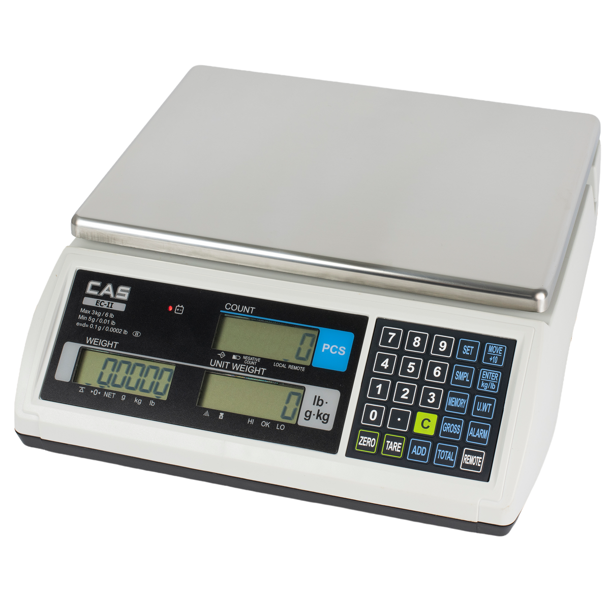 EC-2 Series