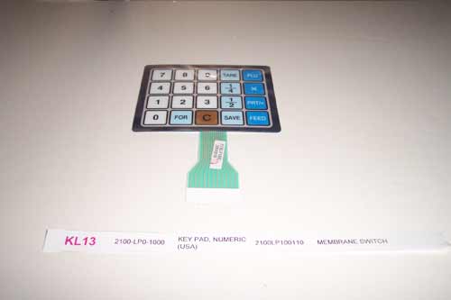 KL13
