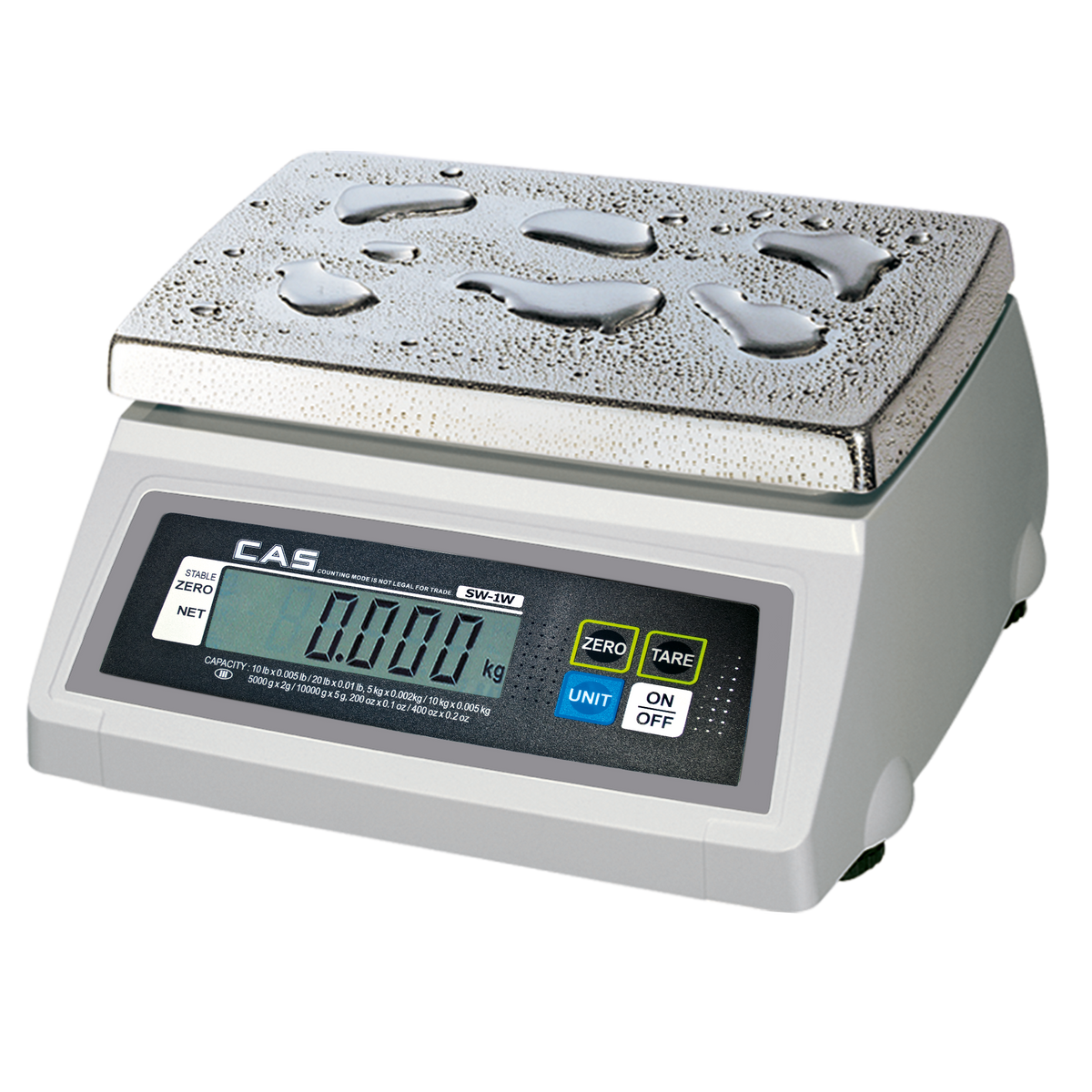 SW-1WD Series