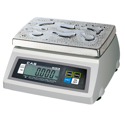 SW-1WD Series