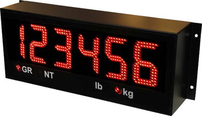 Beacon Series Remote Displays