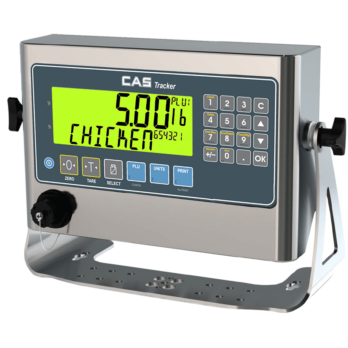 Tracker-R457