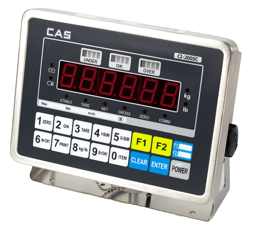 CI-200 Series