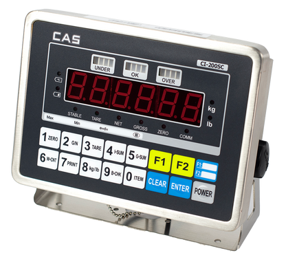 CI-200 Series
