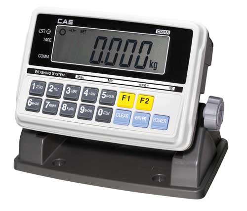 CI-200 Series