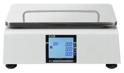 CL3000 Label Printing Scales