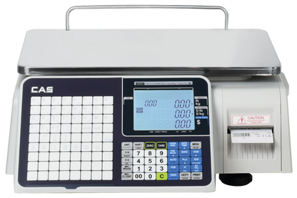 CL3000 Label Printing Scales