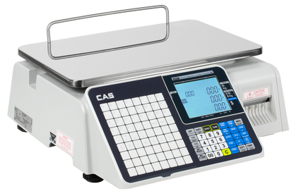 CL3000 Label Printing Scales