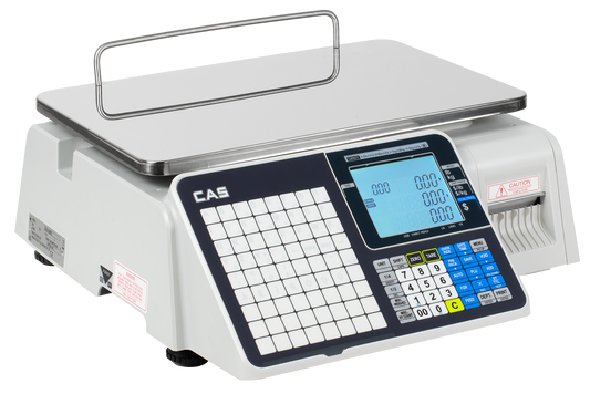 CL3000 Label Printing Scales