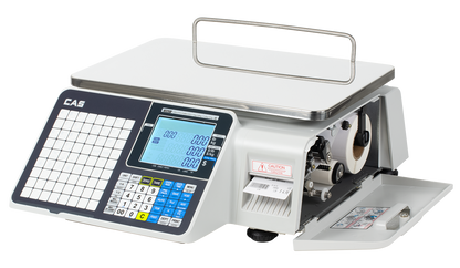 CL3000 Label Printing Scales