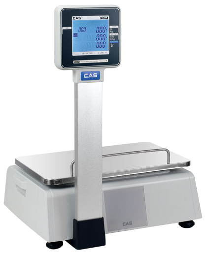 CL3000 Label Printing Scales