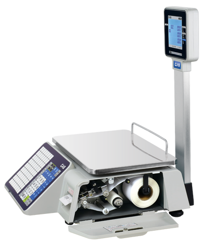CL3000 Label Printing Scales