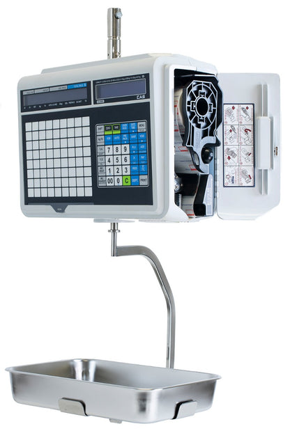 CL5500H Label Printing Scales