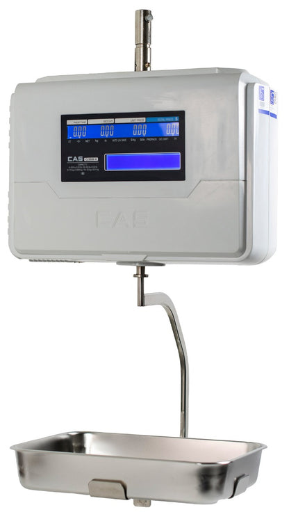 CL5500H Label Printing Scales