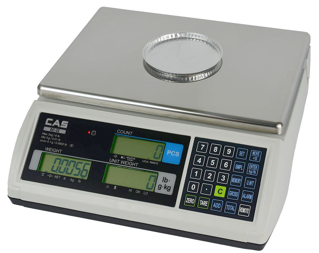 EC-2 Series