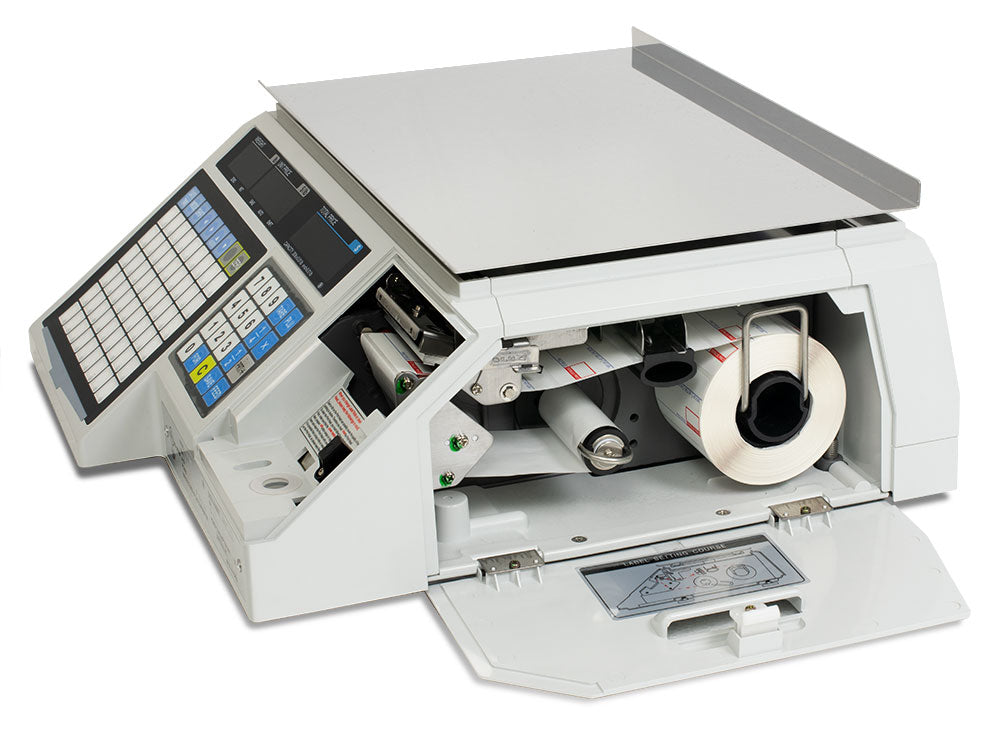 LP-1000N Label Printing Scales