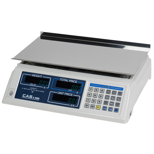 S-2000 Price Computing Scale