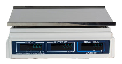 S-2000 Price Computing Scale