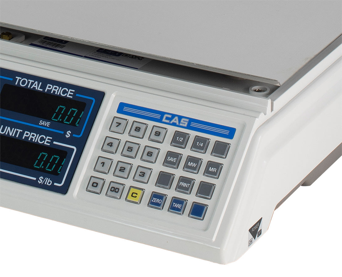 S-2000 Price Computing Scale