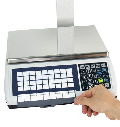 S2000 Jr Price Computing Scale