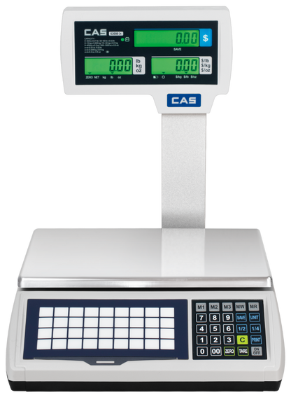 S2000 Jr Price Computing Scale