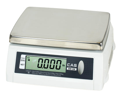 SW-1WD Series