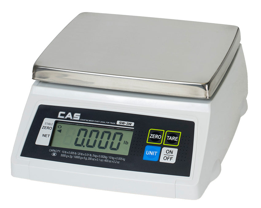 SW-1WD Series