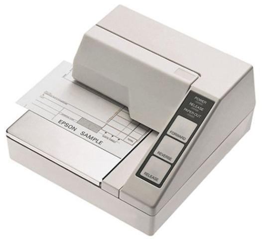 TM-U295