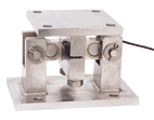 Double Ended Beam Tank Mounts Double Ended Beam Tank Mounts