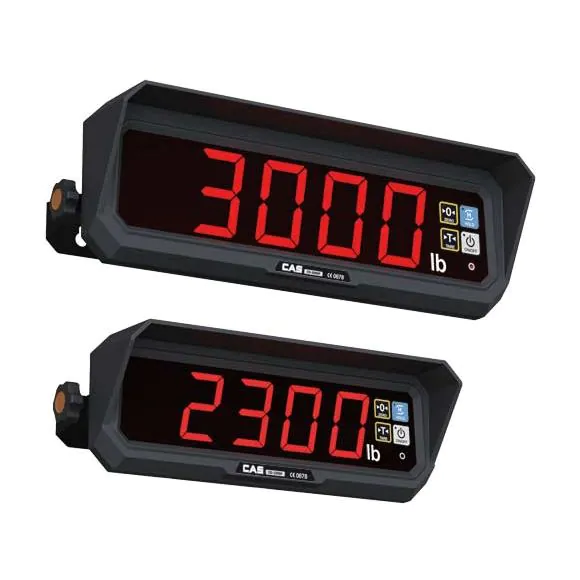 CCB Series | CAS Corporation