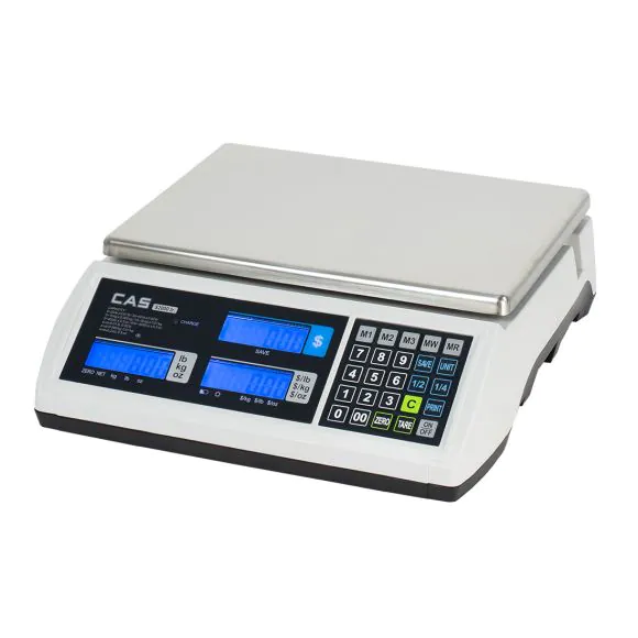 CAS DLP-50 Thermal Label Printer For S2000JR  Series Scale 