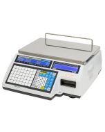 CL5500B Label Printing Scales
